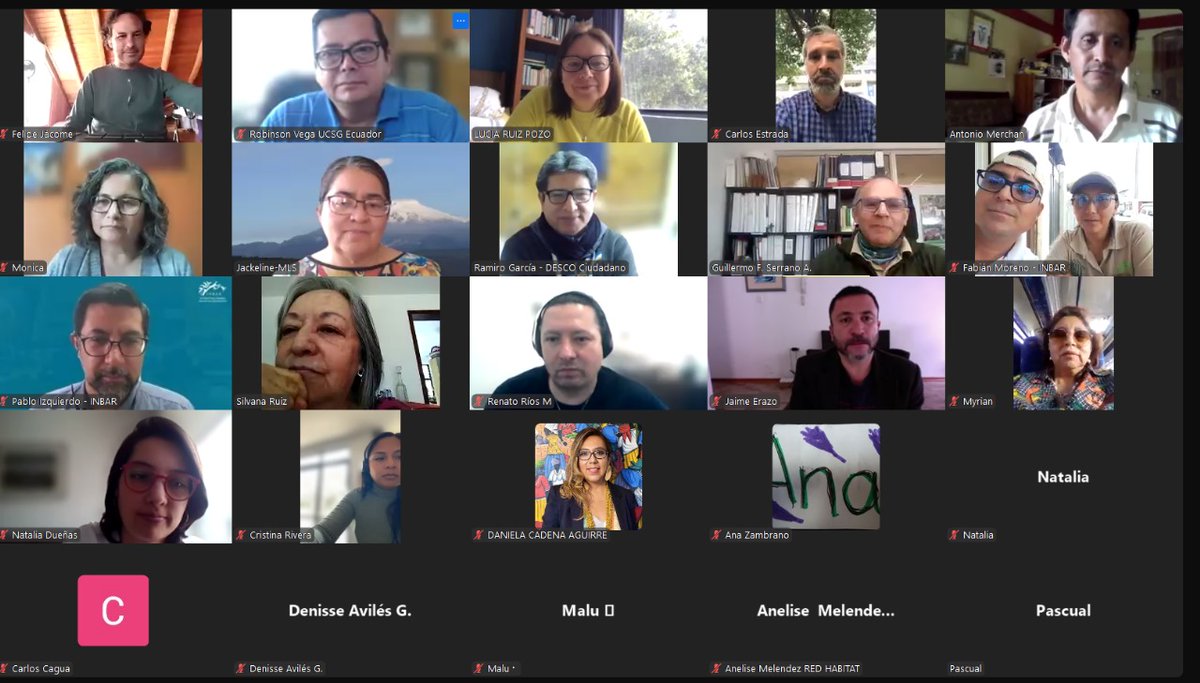Fundacion SOMOS tweet media