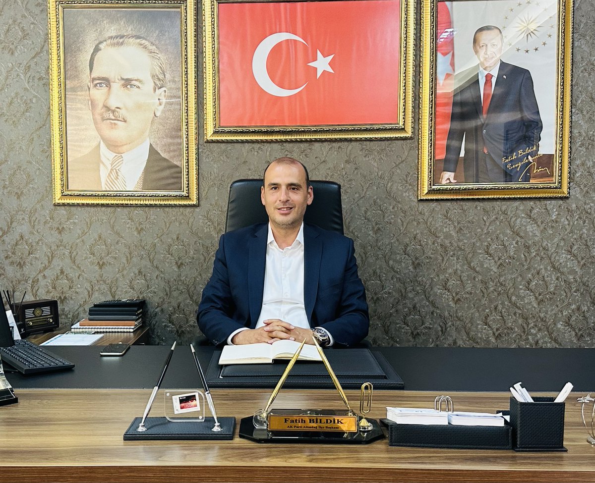akaltindag's tweet photo. Haftalık Olağan Yürütme Kurulu Toplantımızı İlçe Başkanımız Sn. @Fatih__Bildik Başkanlığında gerçekleştirdik.

#KalbimizAltındağ

@RTErdogan
@hakanhanozcan https://t.co/4dOOgxVl23