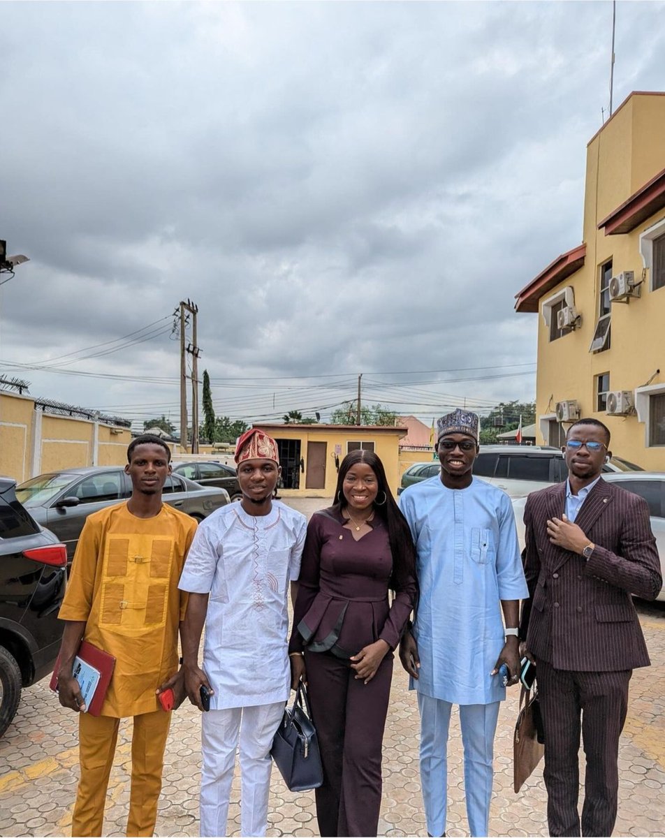JCI Festac members at JCI Abeokuta Hills General Assembly
#WAVE #Surgeforward  #JCIFestac #SEE #InspireTheFuture #JCINigeri
