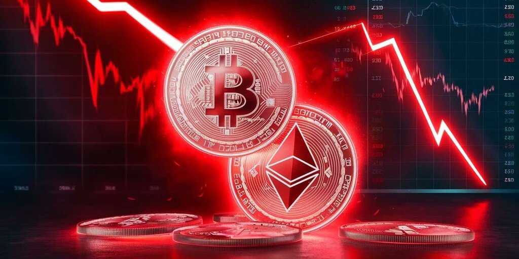 VisionarioETH's tweet photo. Según @Polymarket , el precio de #Ethereum $ETH probablemente alcanzaría los 2.000 dólares antes de llegar a los 4.000 dólares 📉📈
#CryptoNews #cryptocurrency #Altcoins #BlackRock # https://t.co/wWCjJgtlBk