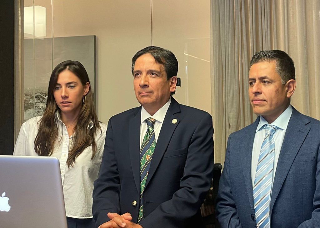 Institute of the Americas (@iamericas) on Twitter photo Felices de compartir el lanzamiento de las bases operativas de la iniciativa de los Campeones del Transporte Marítimo Sustentable de México en colaboracion con <a href="/CAMEINTRAM/">CAMEINTRAM</a>, <a href="/WWF_Mexico/">WWF México</a> y en presencia de la autoridad marítima.
Artículo completo aquí: bit.ly/3AEdPPT Felices de compartir el lanzamiento de las bases operativas de la iniciativa de los Campeones del Transporte Marítimo Sustentable de México en colaboracion con <a href="/CAMEINTRAM/">CAMEINTRAM</a>, <a href="/WWF_Mexico/">WWF México</a> y en presencia de la autoridad marítima.
Artículo completo aquí: bit.ly/3AEdPPT