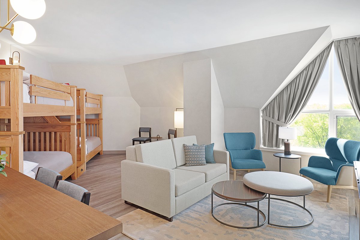 Delta Hotels by Marriott Fredericton tweet media