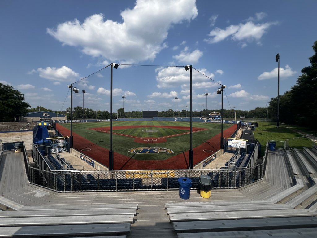 College Baseball Central tweet media