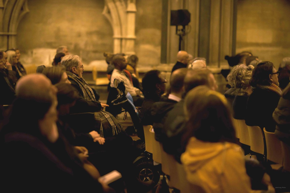 We are hosting two Listening Space events, brought to us by Bridges for Communities, to address recent divisions around migration. Join us to share and hear different perspectives in a safe environment. All viewpoints welcome! 29 Aug &amp; 3 Sep 7-9 PM
ow.ly/yF9X50T4a9C