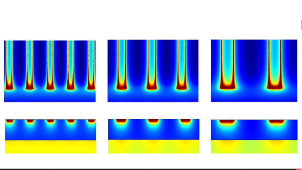 OpticaPubsGroup's tweet photo. Via #OPG_Optica: Symmetric second-harmonic generation in sub-wavelength periodically poled thin film lithium niobate https://t.co/xXXaonGd5C #FrequencyConversion #Waveguides @Yale https://t.co/V8ubL818ew