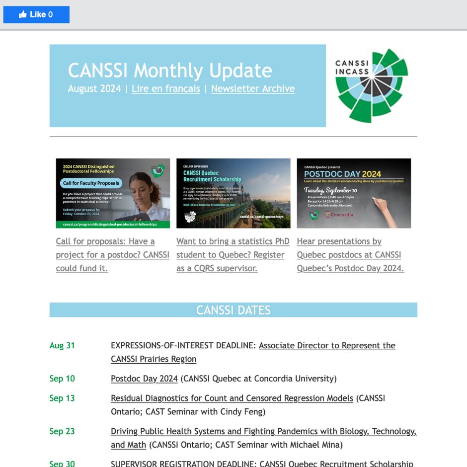 CANSSI - INCASS tweet media