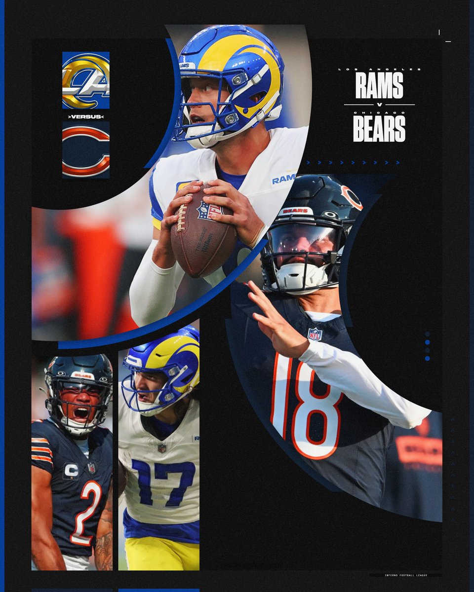 Inferno Football League #CoopStrong tweet media