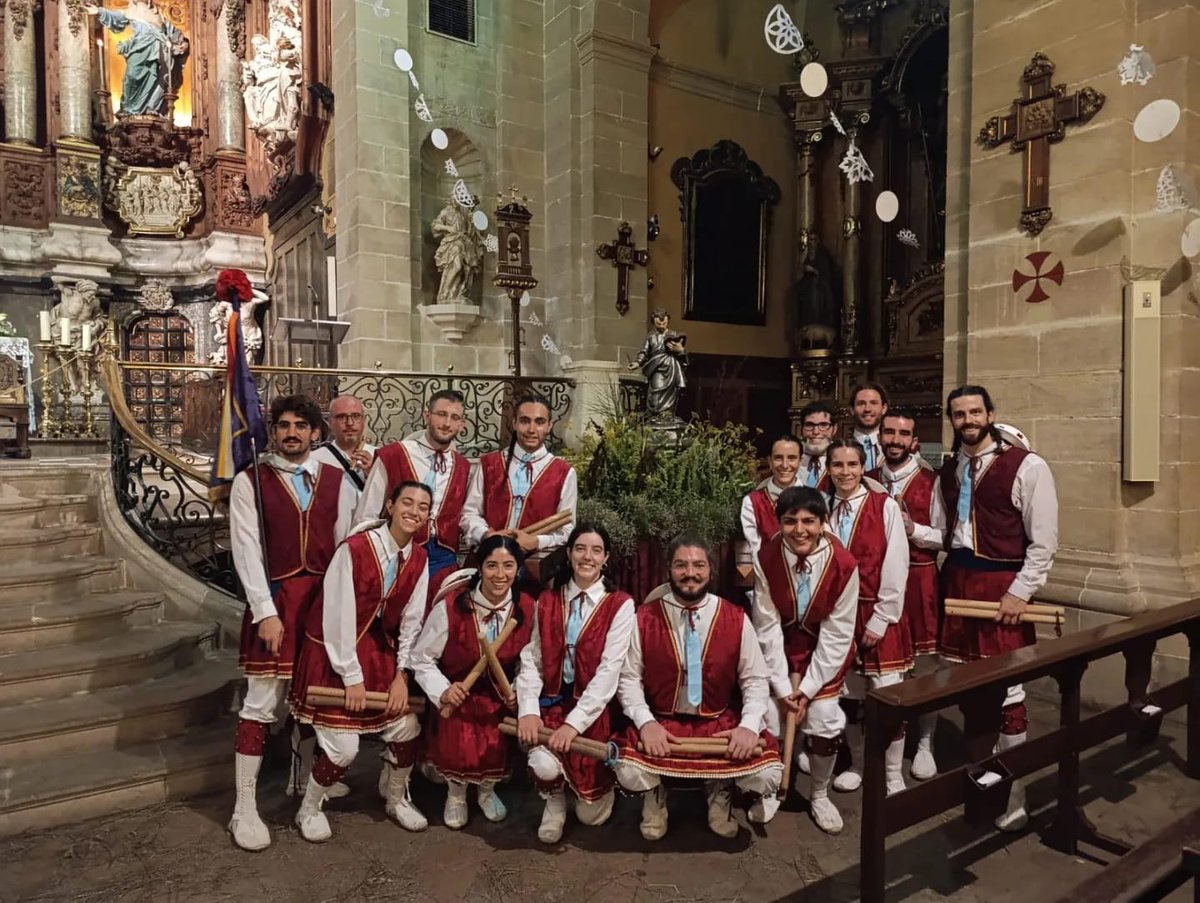 bastonsigualada's tweet photo. 📸Recull d'imatges i vídeos d'aquesta festa major: https://t.co/UHnidoqeSg
