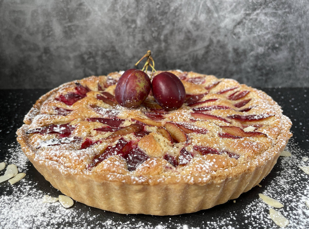 Sarah James tweet media