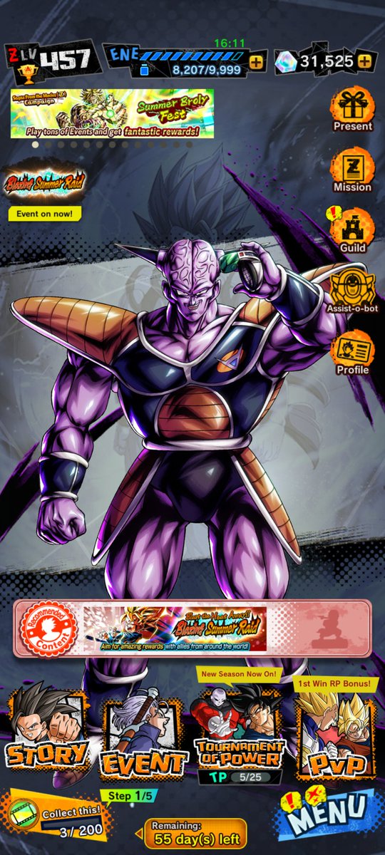 pimba_2's tweet photo. @DB_Legends W characters.
I WILL be summoning https://t.co/gAoZUBLkHv