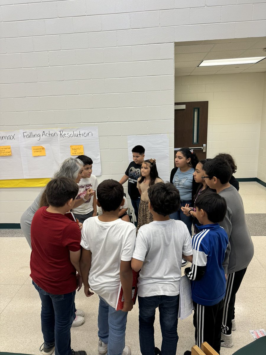 Damarys Rodriguez (@msdamarys) on Twitter photo Teaching in different learning spaces is always fun! Especially with my CoTeacher. Our 4th grade 🦁’s discussing and noting the relationships & interactions of the characters and the influence on change they undergo. <a href="/HumbleISD_PLE/">Park Lakes Elem</a> <a href="/Humble_ElemELA/">Humble ISD Elementary ELA</a> <a href="/Christy_Erb/">Christy Erb</a> <a href="/ClaThomas_PLE/">Claudia Thomas</a> Teaching in different learning spaces is always fun! Especially with my CoTeacher. Our 4th grade 🦁’s discussing and noting the relationships & interactions of the characters and the influence on change they undergo. <a href="/HumbleISD_PLE/">Park Lakes Elem</a> <a href="/Humble_ElemELA/">Humble ISD Elementary ELA</a> <a href="/Christy_Erb/">Christy Erb</a> <a href="/ClaThomas_PLE/">Claudia Thomas</a>