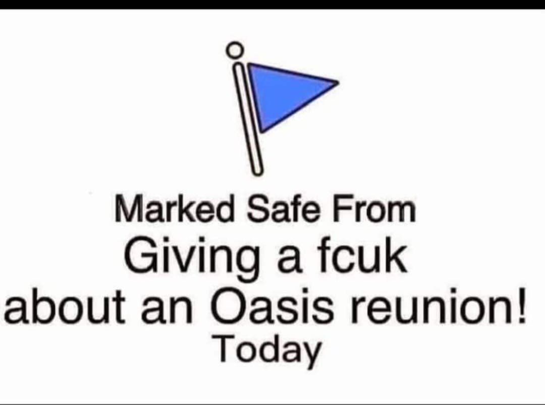 SussexIncidents's tweet photo. Marked Safe. https://t.co/zjiOeZxlz4