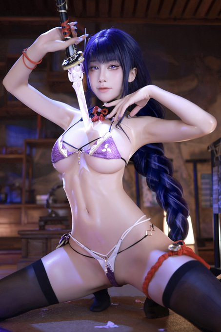 Twitterのコスプレ画像9