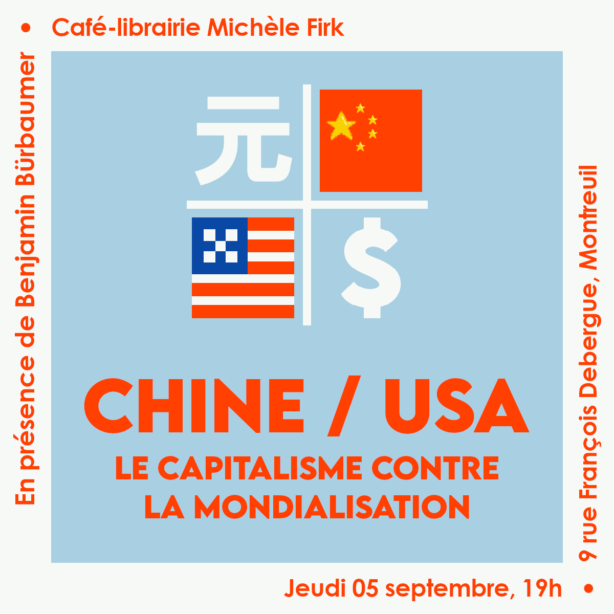 Café-Librairie Michèle Firk tweet media