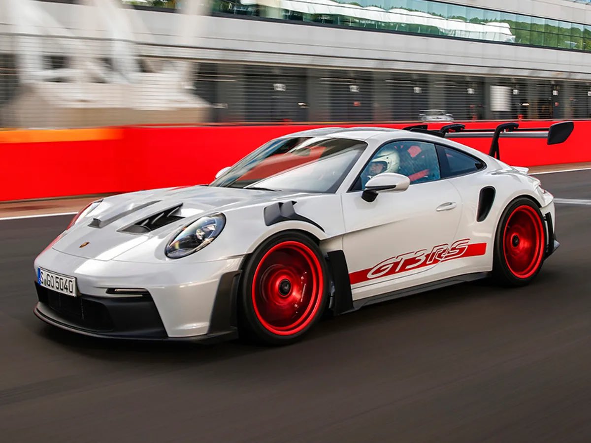Supercars. tweet media