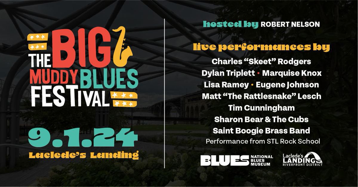 September 1st in St.Louis - stlmag.com/events/2024-bi…