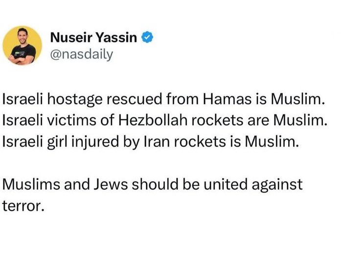 Cuanta verdad en un solo post bien <a href="/nasdaily/">Nuseir Yassin</a>