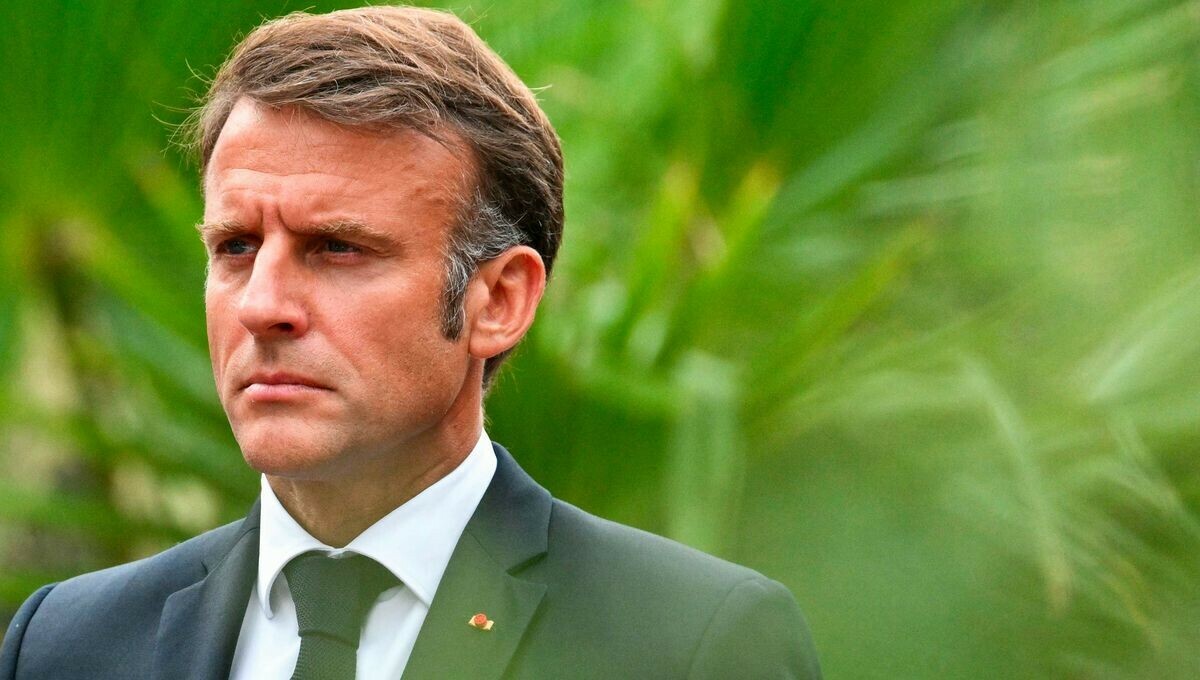 France Inter tweet media