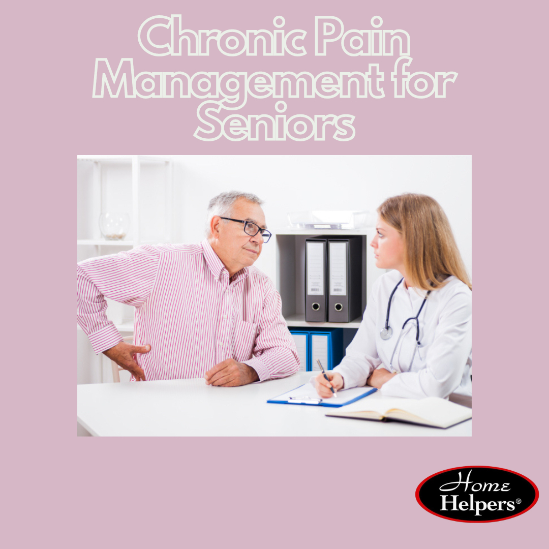 Learn strategies to manage and alleviate chronic pain, improving quality of life for seniors. Our approach includes personalized pain management plans that address both physical and emotional aspects of care.

visit:

homehelpershomecare.com/southern-berge…

#chronicpain #elderlycare #apply
