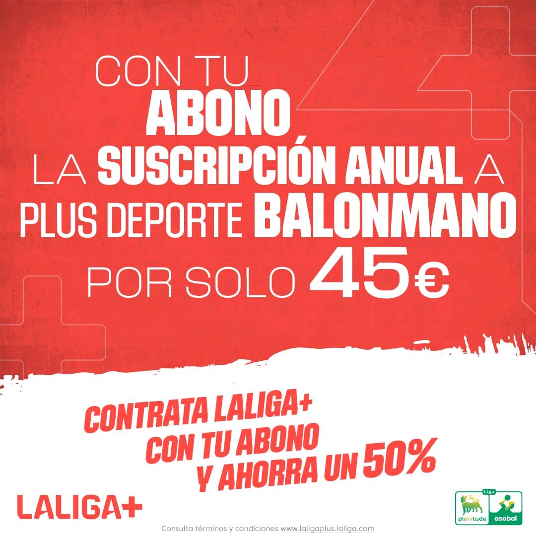 Club Balonmano Nava 🤾🇮🇩 tweet media