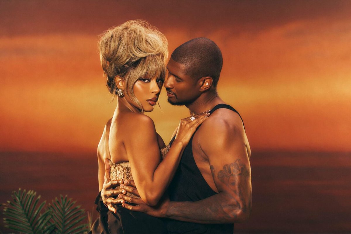 victoriamonetbr's tweet photo. VICTORIA MONÉT E USHER! https://t.co/WCkekjZlHu