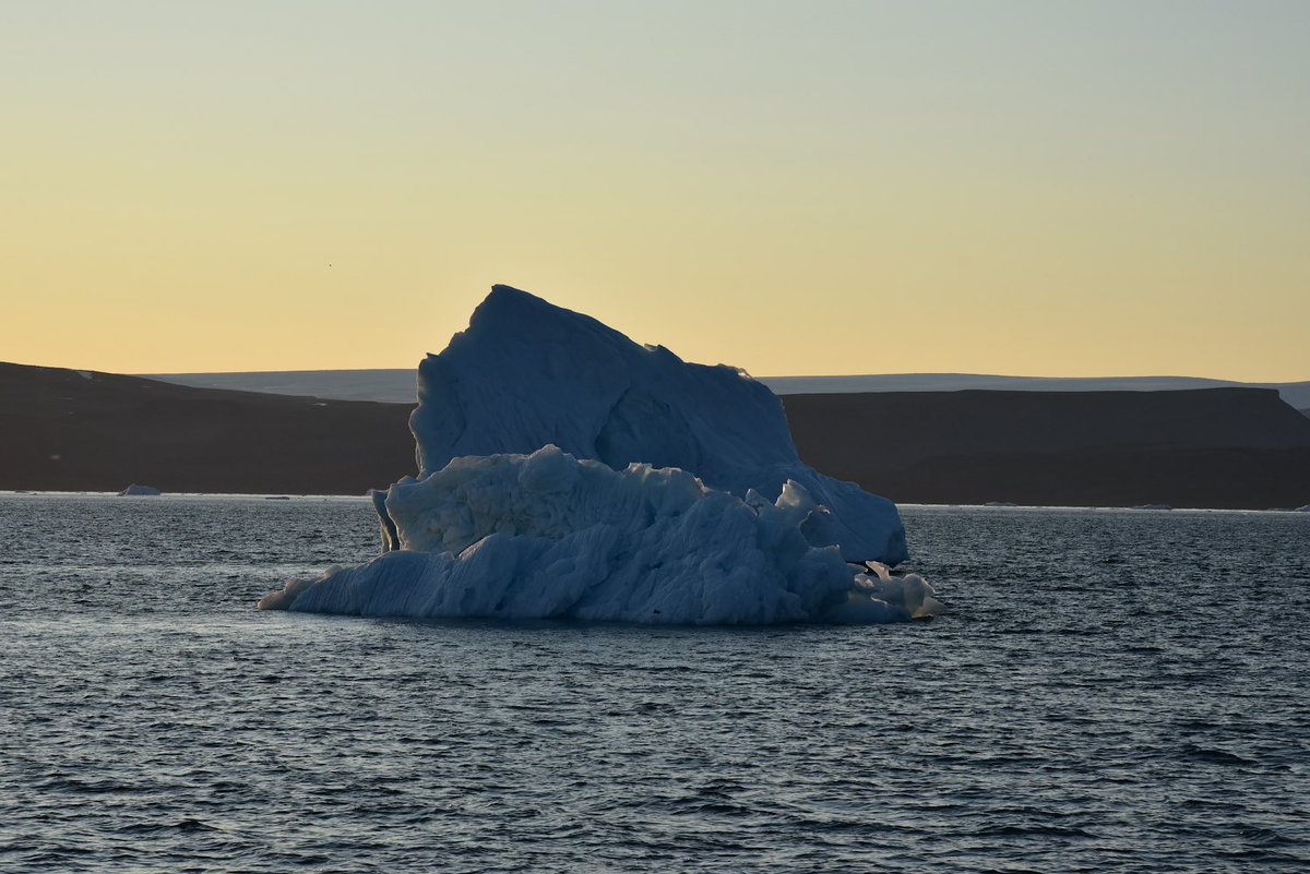jrb08j's tweet photo. Greenland is such a beautiful place 😍 https://t.co/c3Fd7T5Z5N