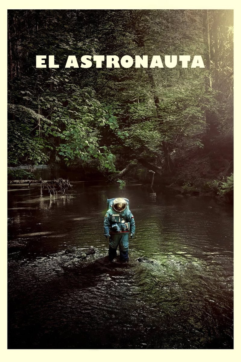 claqueta3's tweet photo. Plan para esta tarde/noche (27/08):
+Episodios 3 y 4 de #TheAcolyte.
+Película #ElAstronauta de Netflix, a ver qué tal.
+Película #LaChaquetaMetálica. Anda que no mola. https://t.co/OwS2YH9IIu