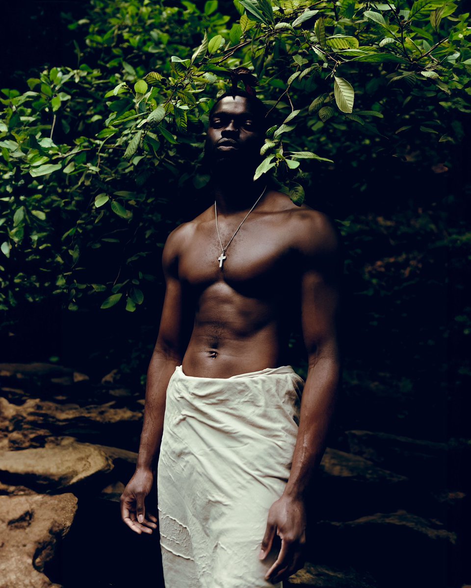 Obumneme 🎱 tweet media