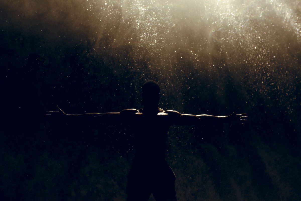 Obumneme 🎱 tweet media