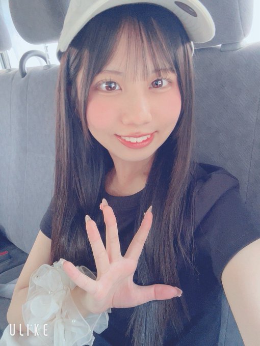 みうのTwitter画像14