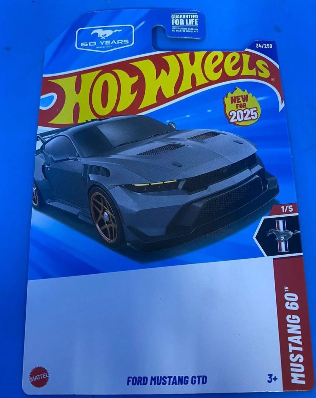 ミニカー GTD ぜんざい教授 on X: 
