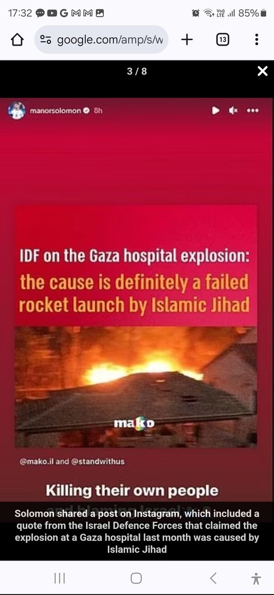 The voice of justice tweet media