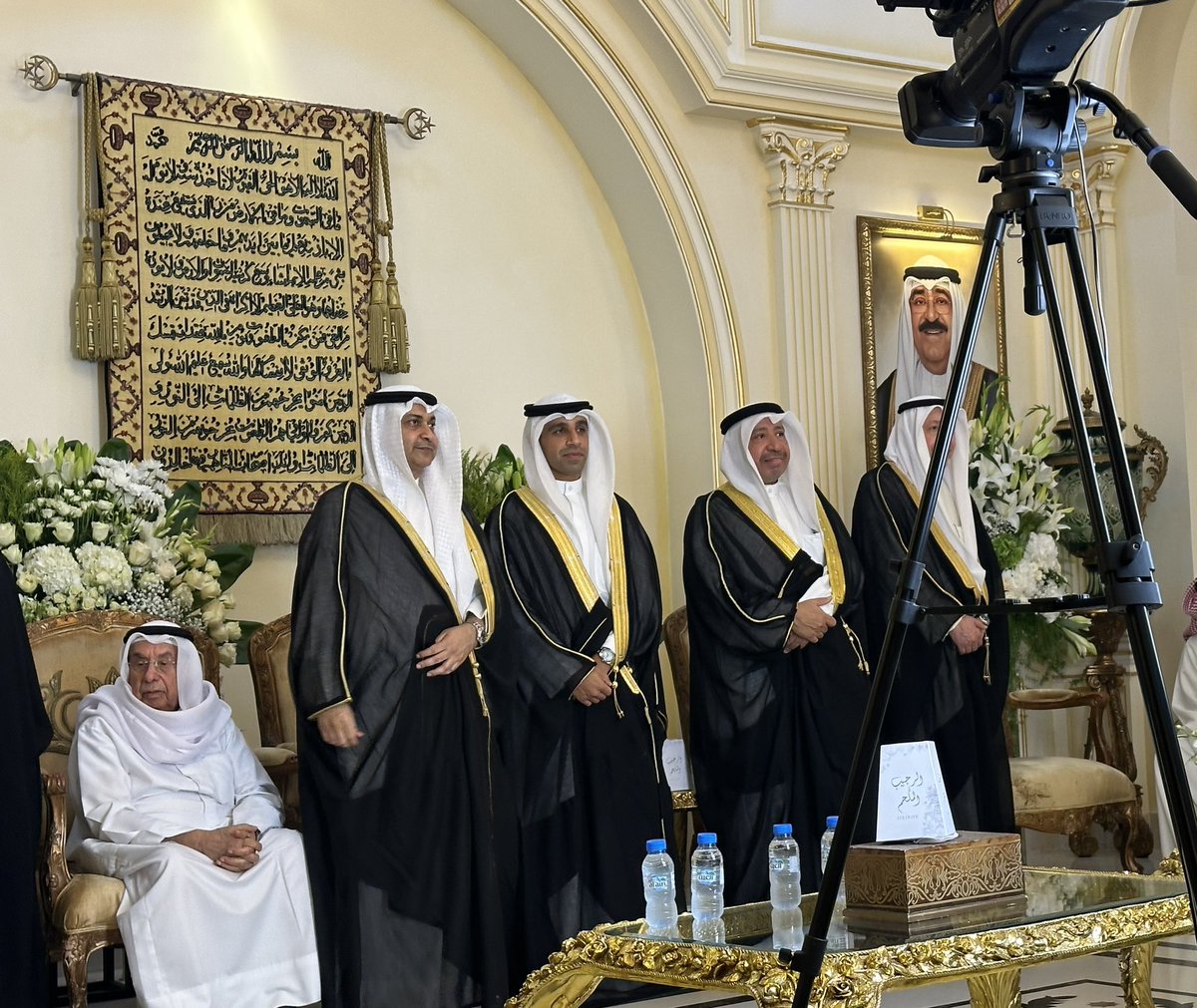 صور من أفراح الرجيب

مع أخوي الغالي
سلام الرجيب

<a href="/Salam_alrujaib/">Salam Al-Rujaib سلام الرجيب</a> 
#الفيحاء 
#الكويت