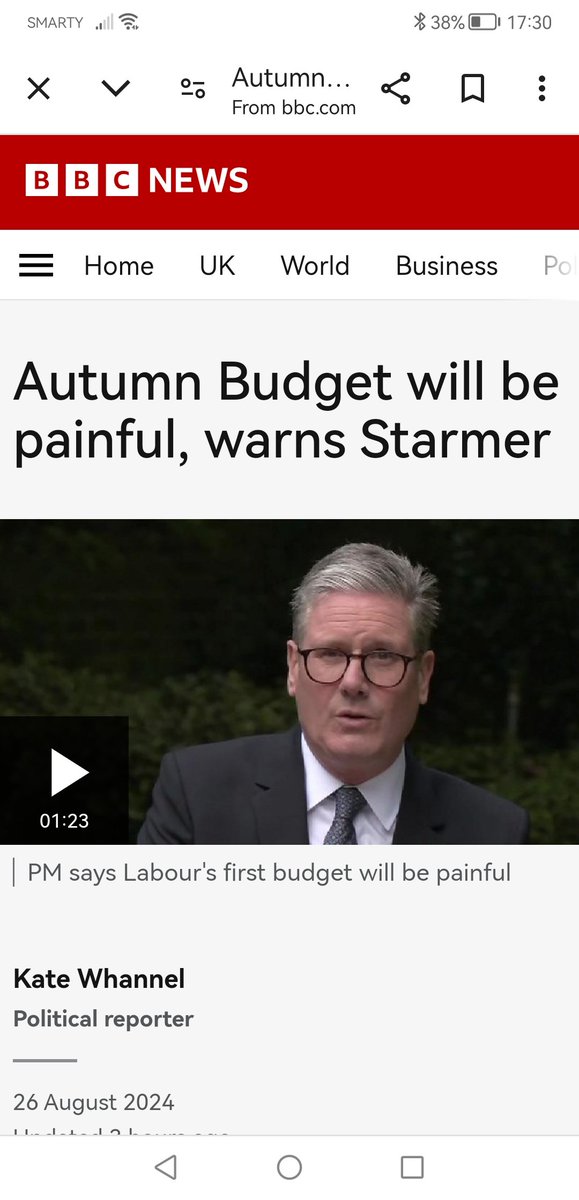 Nearly as painful as looking at what two tier kier has done to the country already <a href="/TRobinsonNewEra/">Tommy Robinson 🇬🇧</a> <a href="/reformparty_uk/">Reform UK</a> <a href="/Nigel_Farage/">Nigel Farage MP</a>