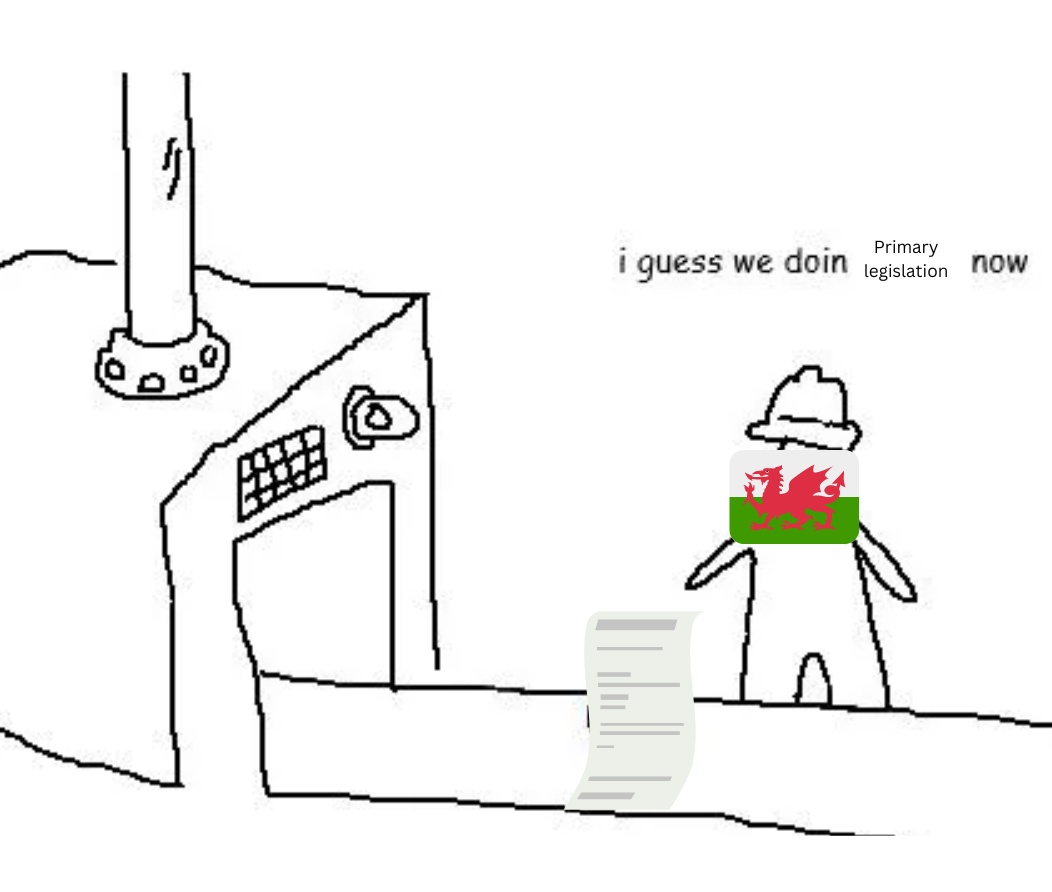 Government of Wales Act 2006