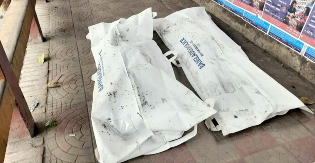 ব্রাহ্মণবাড়িয়ায় নিখোঁজের ৪ দিন পর মহিলা মাদরাসা শিক্ষার্থীর মরদেহ উদ্ধার-২