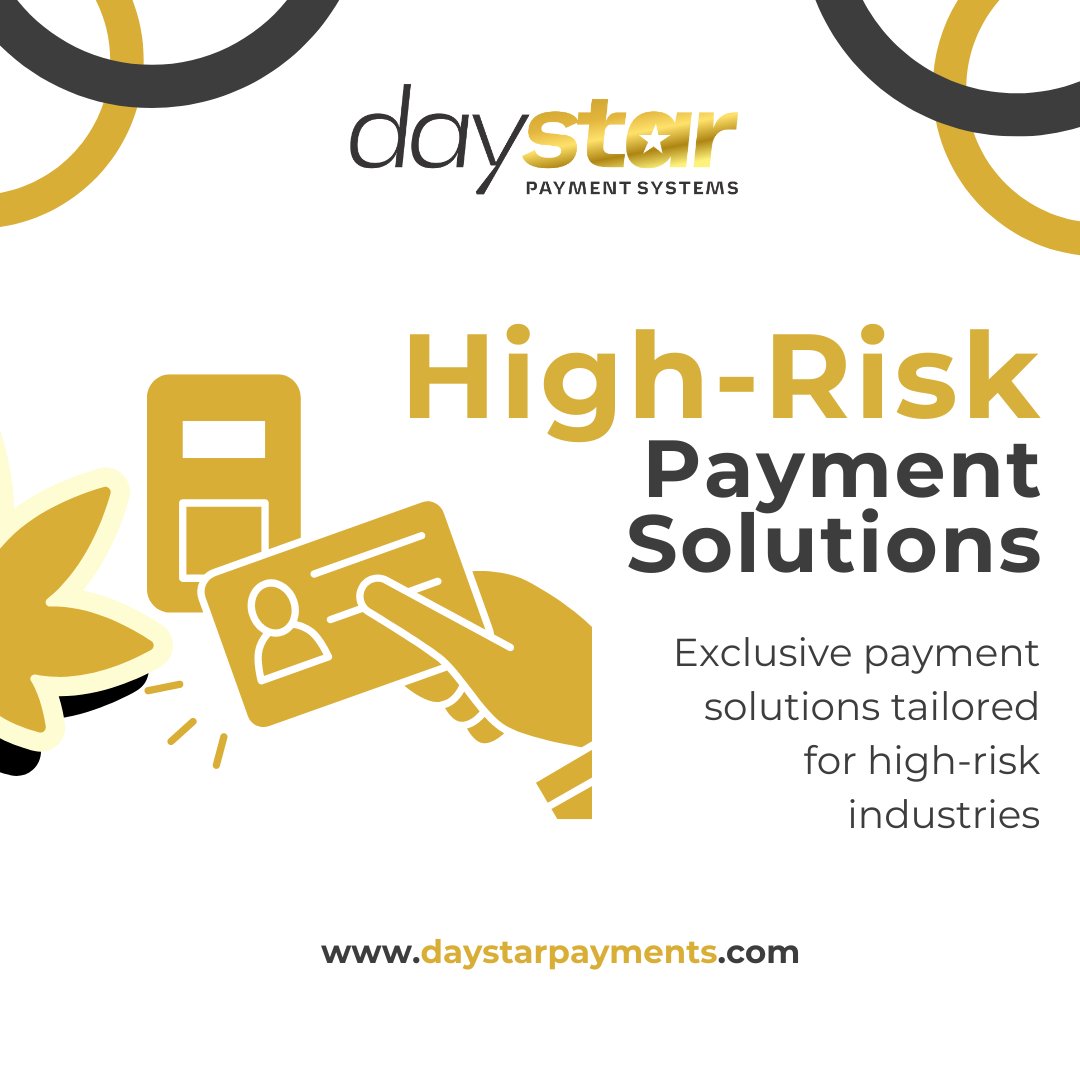 Daystar Payments tweet media