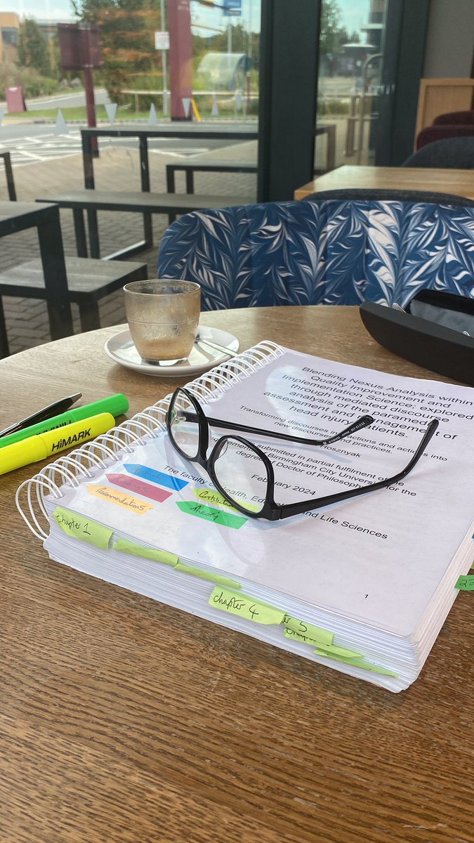 🤹‍♀️ Dr Rachael Hosznyak 🩺👵🏻🎓🏳️‍🌈 tweet media