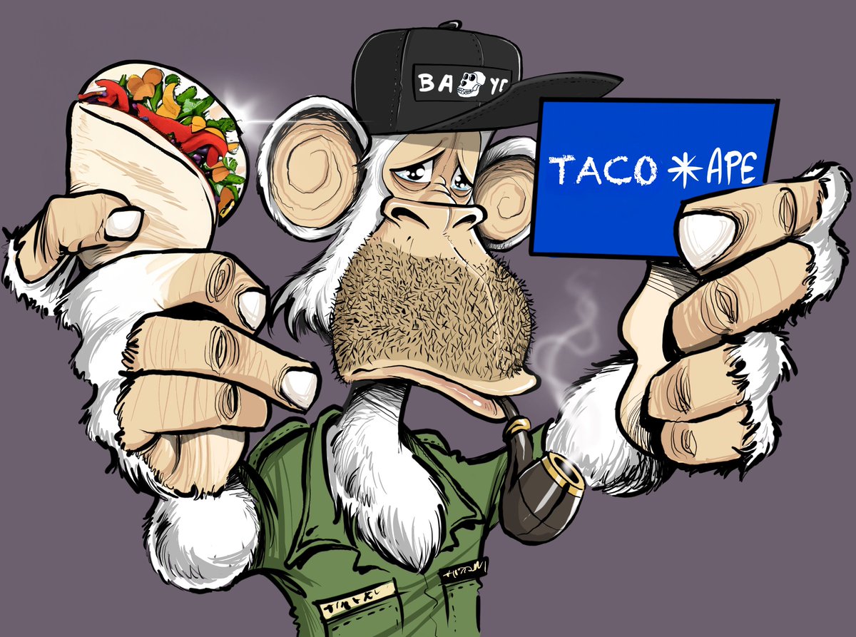 Taco Tuesday..... but to be fair, pretty much every day is Taco day