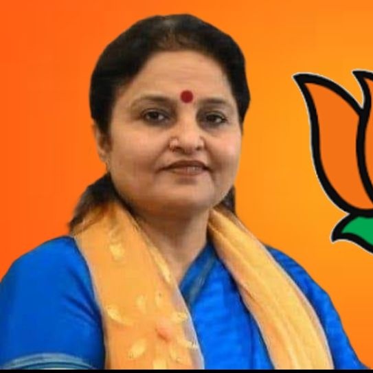 priyasethibjp's tweet photo. #NewProfilePic https://t.co/TqIfFtND0w
