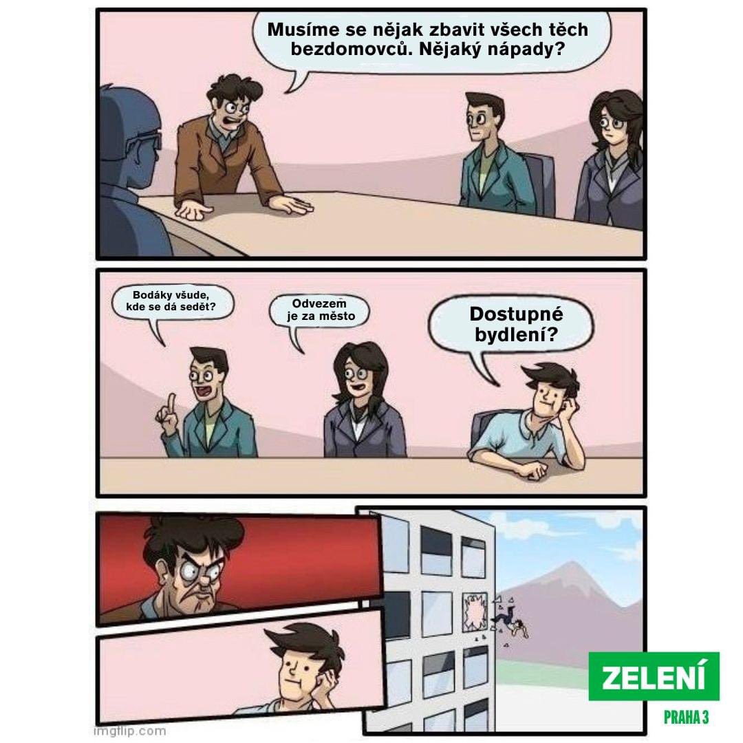 Málo se to ví, ale když se lidem, co by mohli skončit na ulici, nabídne důstojné bydlení, je potom míň lidí bez domova! 🤯

V Česku je v bytové nouzi 61 000 dětí. My jsme za poslední 4 roky pomohli najít bydlení víc než 136 z nich a snažíme se, aby to bylo každý rok ještě víc.