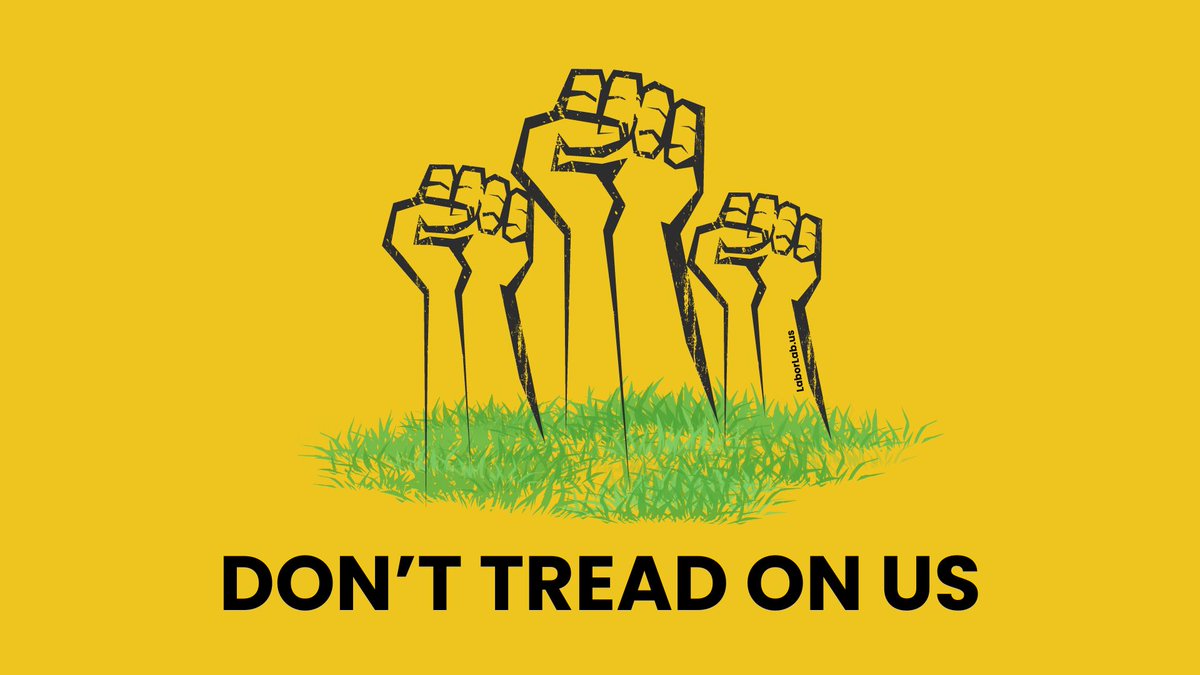 LaborLab tweet media