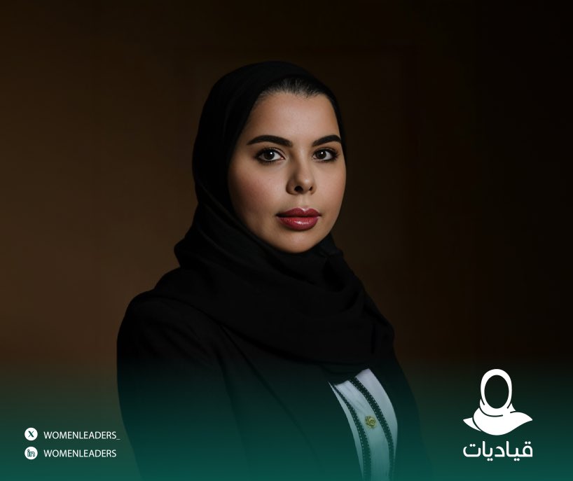 womenleaders_'s tweet photo. الدكتورة مها بنت محمد الضاحي (مستشارة نائب الوزير والمشرفة العامة التنفيذية في مكتب نائب وزير البيئة والمياه والزراعة).

◉ تتمتع د.مها الضاحي بخبرات متعددة عملت خلالها في العديد من المناصب القيادية وأشرفت على الكثير من المهام في وزارة البيئة والمياه والزراعة حيث عملت  كمستشارة ومشرفة عام لتطوير الأعمال في وزارة البيئة والمياه والزراعة إضافةً للإشراف على إدارة الشراكات والاتفاقيات واللجان مع جميع القطاعات ومتابعة تنفيذ الاستراتيجيات والمشاريع*، كما عملت كمستشارة سياسات أثناء استضافة المملكة لقمة "مجموعة العشرين" وأشرفت على كتابة ومراجعة البيان الوزاري لمسارات البيئة والمياه والزراعة، وشاركت في اللقاءات الثنائية التفاوضية بين وزارة البيئة والمياة والزراعة ودول "مجموعة العشرين".

◉ مثلت د.مها الضاحي "وزارة البيئة والمياه والزراعة" في العرض الطوعي الأول لـ"لجنة الأمم المتحدة المعنية بوضع المرأة" عام 2023، وشاركت في العديد من المؤتمرات والندوات على المستوى الدولي 

◉ بالإضافة إلى منصبها فإن د.مها تشغل عضوية اللجنة الوطنية السعودية للتربية والثقافة والعلوم و ترأس اللجنة التحضيرية في "الملتقى الدولي الأول لريف السعودية".

◉ تحمل د.مها درجة الدكتوراه في الدراسات الثقافية من جامعة سوانزي في المملكة المتحدة، وماجستير في التواصل بين الثقافات من جامعة ميريلاند في الولايات المتحدة الأميركية والبكالوريوس في الترجمة الفورية واللغوية (فرنسي) من جامعة الملك سعود بالإضافة إلى شهادة الإدارة العالمية "Global Management" .

◉ أتمّت د.مها الضاحي عدة برامج مهنيه في مجالات متعددة مثل الاستراتيجية التنافسية "Competitive Strategy"، وقيادة التغيير الناجح، وقيادة التحول الرقمي والابتكار، واستراتيجية الموج الأزرق "Blue Ocean"، كما حصلت على دورات تدريبية في تقنية البرمجيات ، وفي الدبلوماسية العامة وسياسة المملكة الاقتصادية والتحليل السياسي للعلاقات الثنائية والمتعددة والمفاوضات متعددة الأطراف والمعاهدات والاتفاقيات الدولية من معهد الأمير سعود الفيصل للدراسات الدبلوماسية.