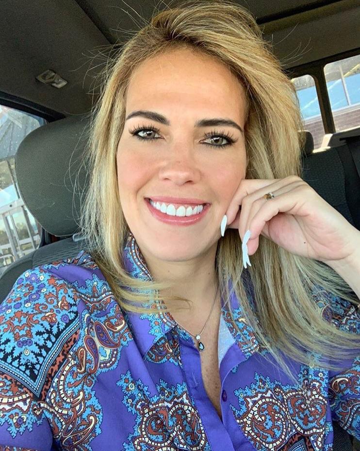 Mary Maggert tweet media