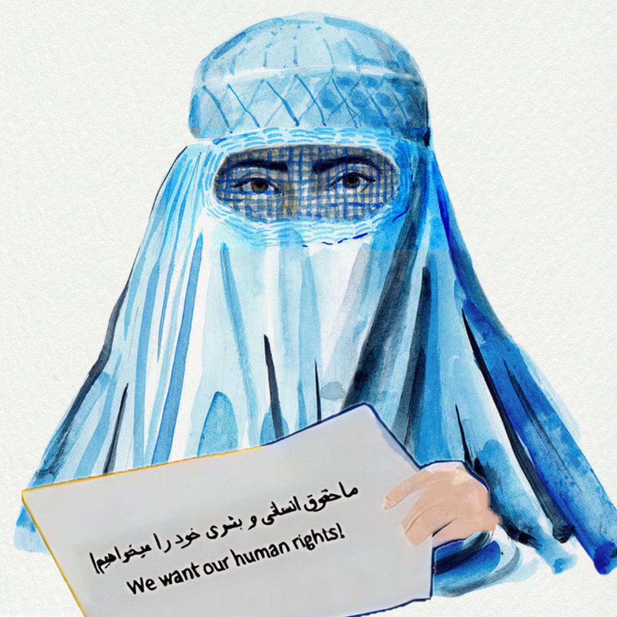 Le monde entier assiste en silence à l'étouffement progressif des droits des femmes en Afghanistan, où les talibans, sous le couvert de la "promotion de la vertu", privent les femmes de leur humanité et de leur liberté. Chaque jour, une nouvelle loi vient s'ajouter à la longue