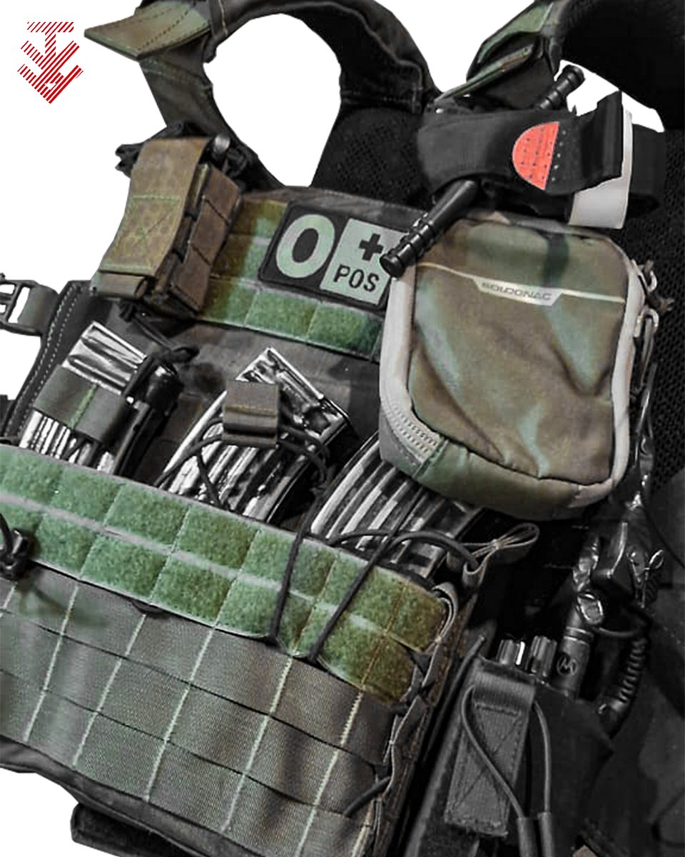 armasentactical's tweet image. We love seeing how you mix &amp;amp; match your gear in the field, making it truly personalized.

Stay tuned as we share pics of our gear paired with other brands, showcasing the power of #Modularity in the field of #TacticalEquipment.

armasentactical.com

#IndianArmy #TacticalGear