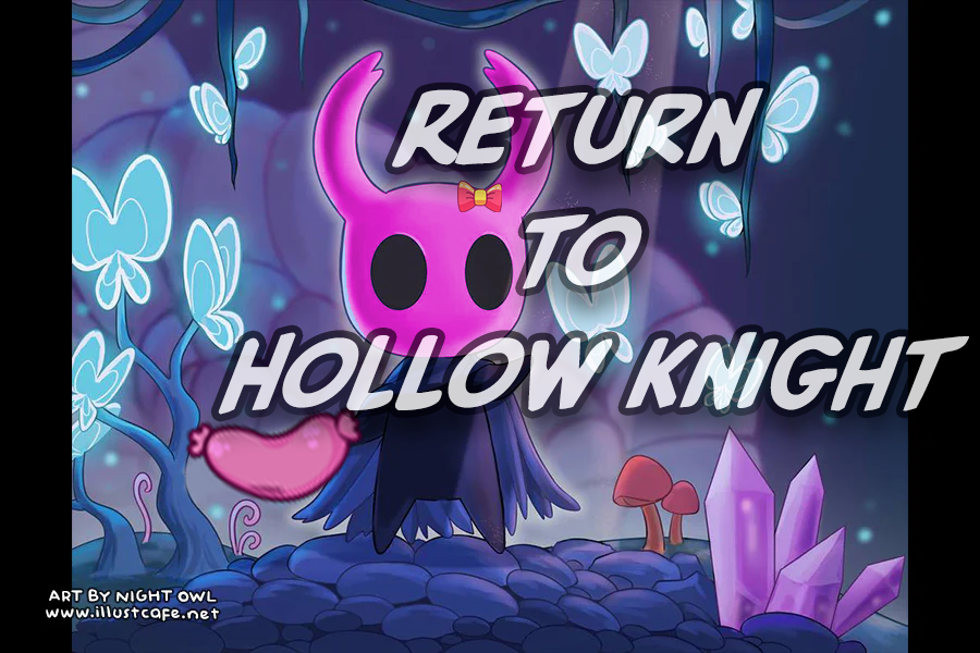 🌭🔴LIVE ALERT🔴🌭

This didn't end in disaster last week!

So we'll give it another go! Fairly tired today so we'll see what goes where!

This is the only stream this week so if you want to catch me you gotta' jump in!

With Hollow Knight!

twitch.tv/lilithplus