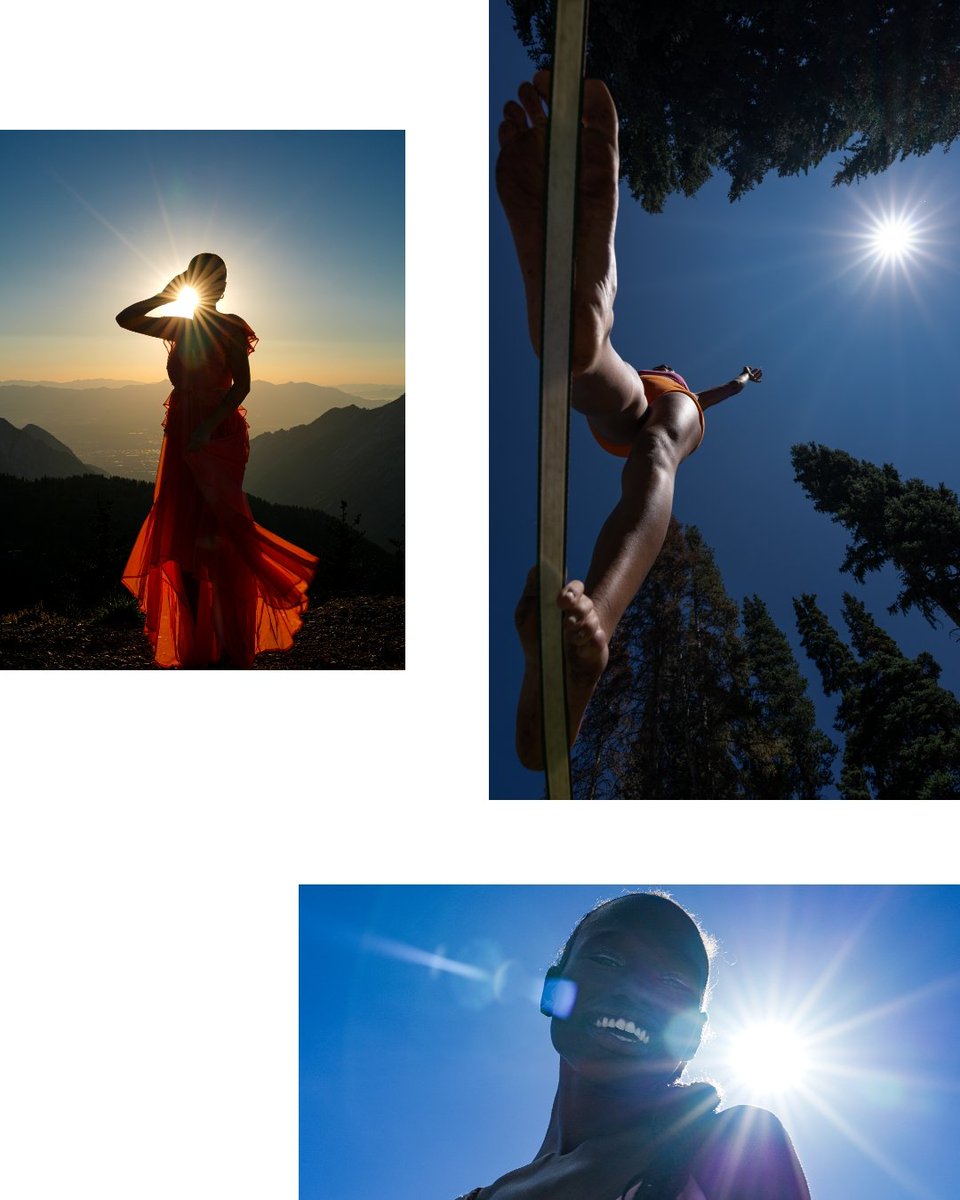 Excited &amp; Honoured
to be joining other industry-leading creatives at #SonyKandoTrip 2024.

📷 ⬇️ Are images I took at Kando 2023. I can't wait to see what sights await me in 📍Santa Barbara.