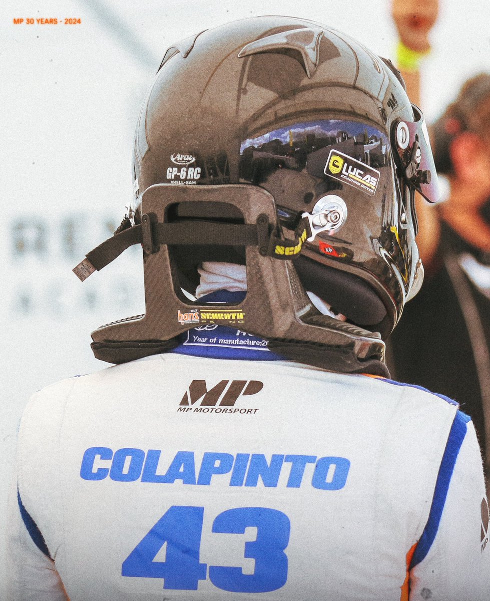 OfficialMPteam's tweet photo. FRECA ⏩️ F3 ⏩️ F2 

Always part of the MP family @FranColapinto 🧡 

#RoadToF1 https://t.co/cXHBypyMVV