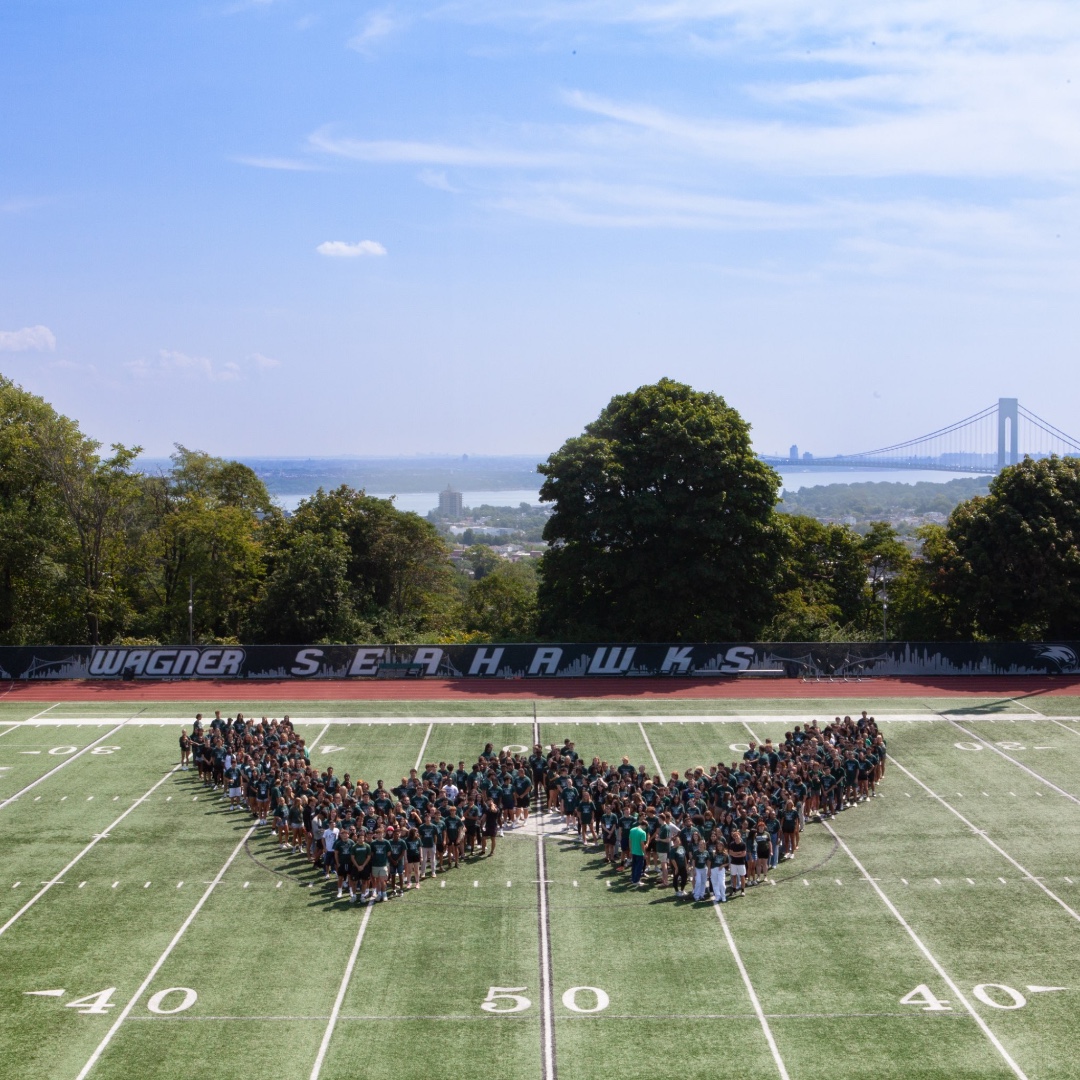 A big Welcome to our newest Seahawks 💚